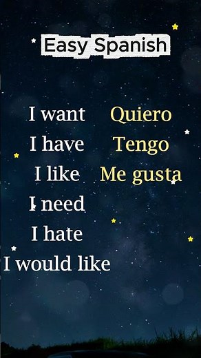 Must-Know Spanish Phrases for Beginners