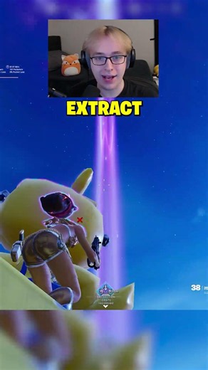 #EpicPartner Everything New in ‪@fortnite‬ Chapter 7 Season 3! 🔥