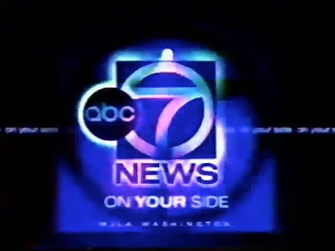 WJLA 11pm News, 9/4/2003