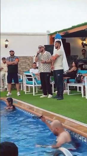 Cheb Rami Live 2025الشاب رامي #اكسبلور #rai #تيك_توك #dj