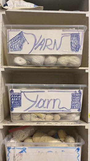 Packed to the brim with every material imaginable, SCRAP is where your art supplies go on to live their second life. If you’ve got a few bucks and a couple hours to kill—or some stuff piling up that could use a new home—stop by! | The San Francisco Standard