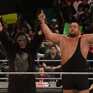 982K views · 6.3K reactions | You won't believe who is in the gorilla suit!  | WWE | Facebook