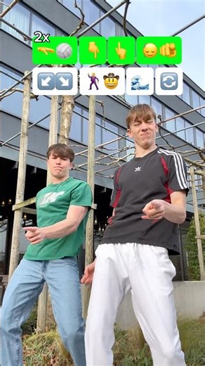 TIKI TIKI DANCE TUTORIAL 🗿🕺 #shorts