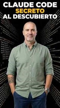 The secret code from Claude Code that Anthropic didn't want you to see #AI #ClaudeCode