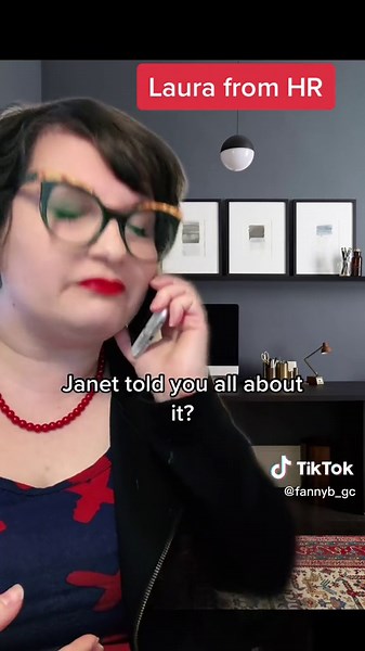 Retirement Humor in the Corporate World