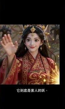 Nine-Tailed Fox Legend | Chinese Mythology