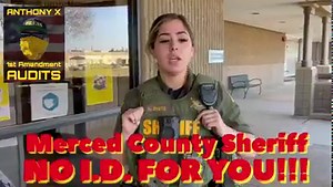 1st Amendment Audit Merced County Human Service Agency. In this 1st Amendment Audit myself along with KC walk around exercising our 1st Amendment Rights until…. We’ll you will just have to watch the video. Please LIKE, SHARE, FOLLOW, SUBSCRIBE, & LEAVE a COMMENT pass or fail? You be the judge. You can also check out KC / Kern County Transparency on his YouTube Channel. Tell him ANTHONY X sent you👮‍♂️📸 LINK BELOW: https://youtube.com/c/KernCountyTransparency Check out my new YouTube channel Cit