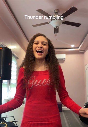 Katy Perry's Wide Awake Cover Performance