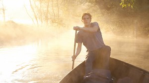 Rester vertical - Apple TV