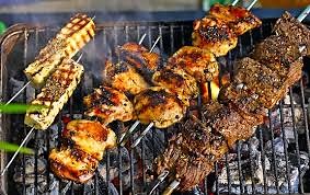 Barbecue Recipe