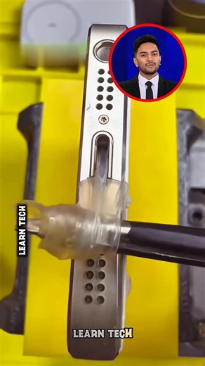 Learn_Tech on Instagram: "Increase your speaker volume 🔥 . . . . . . . . . Tech, mobile , phone, samsung, iphone, ios, android, photography, computer, Instagram reels, . . . . . . . . #tech #samsung #android #mobile #phone #iphone16 #gaming #photography #youtuber #editing #reels #reelsinstagram #viralreels #trendingreels #instagood"