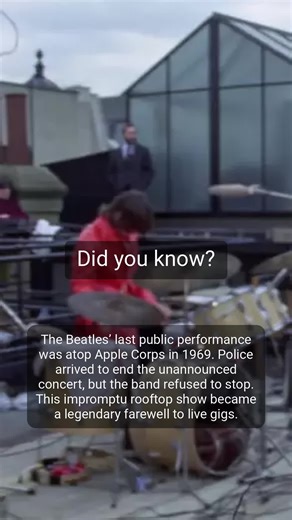 Beatles Trivia on TikTok