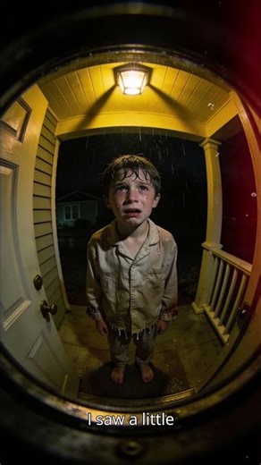 Amber Alert Horror Story That Will Make You Lock Your Door