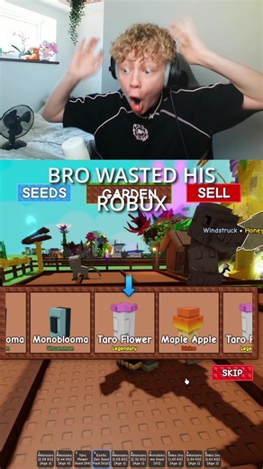 Maple Apple Grow a Garden Guide in Roblox