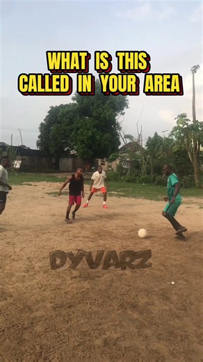 Are you a Fool? 😅 #soccer #football #nigeria #fyp