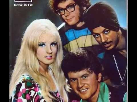 The Poppy Family "Where Evil Grows"