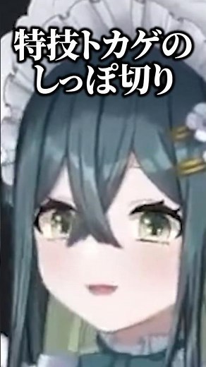 サラマンダーの特技が知りたいチャイカ #十河ののは #花畑チャイカ #にじさんじ