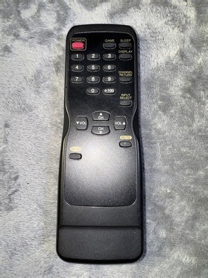 Magnavox N9278UD DVD Video TV VCR Remote Control Emerson Funai Sylvania Philips | eBay