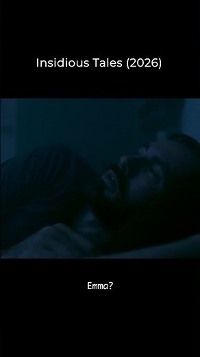 Insidious Tales (2026) | Horror