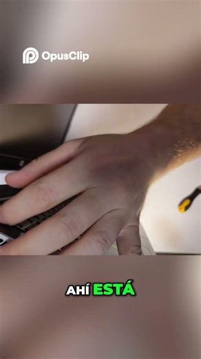 Cómo ampliar la memoria RAM de tu Laptop HP 🚀🛠️ #Shorts