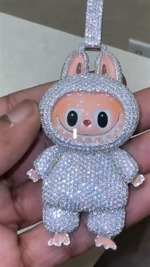 Craziest Chains Rappers Own Pt 2