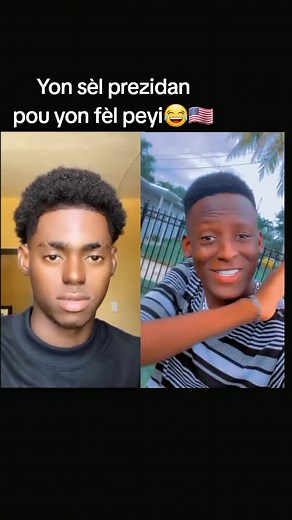 Yon sèl prezidan pou yon fèl peyi
