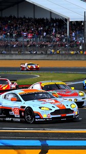 2.2K views · 38 reactions | This 2008 Aston Martin V8 Vantage GT2,...