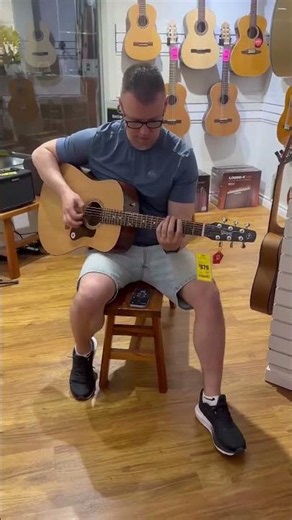 Seagull S6 Cedar Original Slim Acoustic Guitar