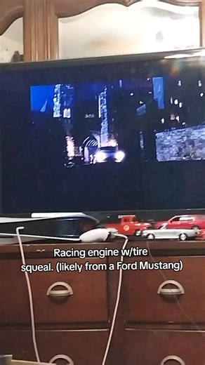 Ford Ranger_04 (@ranger_saint)’s video of engine