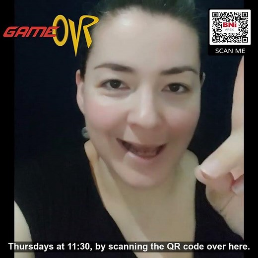 BNI Core Values Recognition and Accountability