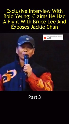 Bolo Yeung: Martial Artist Legend and Impressive Actor