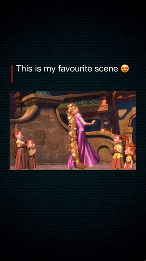 Clips Addict Z on Instagram: "🎬 Interesting Fact: Tangled (2010) — Freedom in a New Light Tangled reimagines the classic Rapunzel fairy tale, following a spirited princess with magical golden hair who dreams of seeing the world beyond her tower. The film blends adventure, romance, and humor with modern energy. One fascinating fact is that Disney developed new technology specifically to animate Rapunzel’s hair, treating it like a living character with its own physics and personality. Rather than