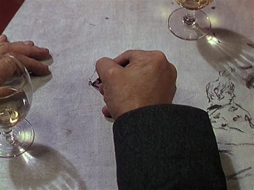 Moulin Rouge: Official trailer