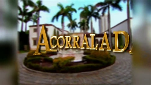 Acorralada Capitulo 153