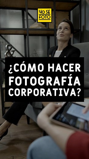 16K views · 218 reactions | 蘆 Aprende a configurar tu cámara para lograr fotos corporativas profesionales y con impacto. #yosefoto #fotografíacorporativa #corporatephotography #retratoprofesional #cámaratips #fotografiadeempresa #fotografia #tipsdefoto #aprendiendofotografia #comosehizoestafoto #fotografo #photography #photographer #phototips #fyp #parametrosfotograficos | Yo Sé Foto | Facebook
