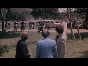 Serial Full Movie Facts & Review in English / Martin Mull / Tuesday Weld