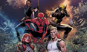 Fortnite players set to receive 2 free Marvel skins with comics, here's how