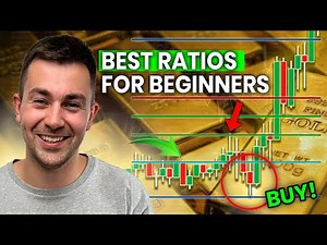 How to Use Fibonacci Levels in Gold Trading. Fib Retracement, Confluence Zones Explained XAUUSD