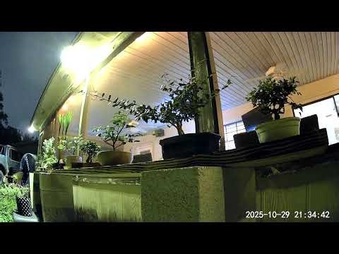 Bonasi Test Stream with Streaming PC