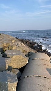 Summer Cliff Walk#CliffWalk #NewEngland #VisitNewportRI #Ocean #Beach #Hiking #oceanvibes #oceanview #oceanlife #NewportRI #RhodeIsland #summervibes #summer #summer2025 #vacation #vacationvibes #vacationmode #vacationgoals | Visit Newport RI