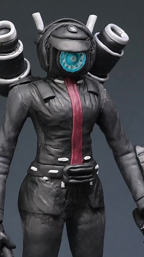 Mr. Monkey Clay на TikTok