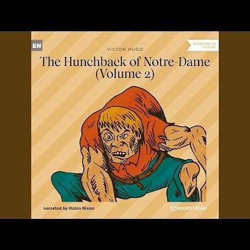 Chapter 153 - The Hunchback of Notre-Dame (Volume 2)