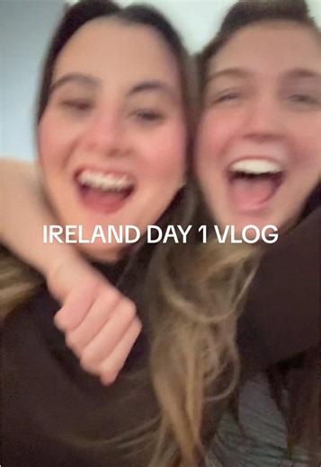Vlogs are so back don’t worry guys (I promise to get better) #dublin #vlog