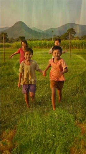 Peaceful Rural Landscape | Country Living TV