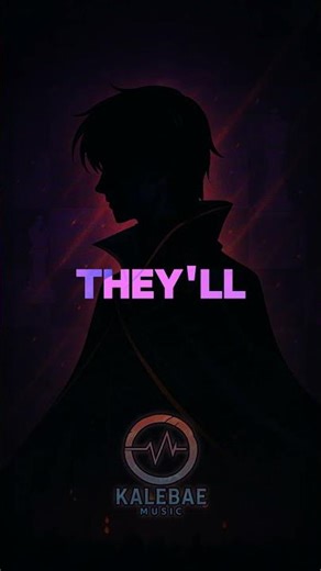 LELOUCH SONG - Checkmate by Kalebae Music (Code Geass) | Releasing 08.10.25