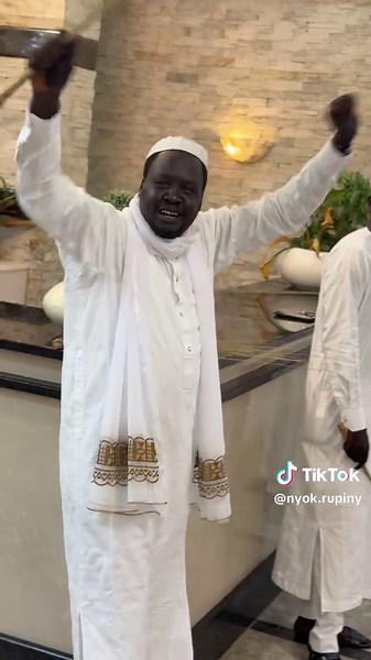 Nyok Rupiny (@nyok.rupiny)’s videos with original sound - Maryam_hannamy