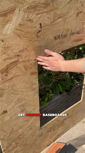 Perfect 45° Trim Cuts for Home Improvement