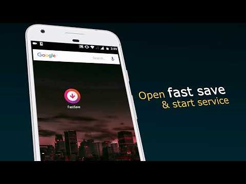 FastSave for Instagram