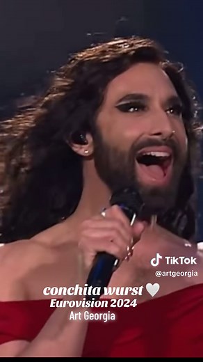 Conchita Wurst en Eurovision 2024: ¡Una Nueva Era!