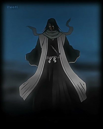 That spiritual pressure - Byakuya kuchki | bleach | 4k 60fps
